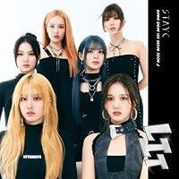 STAYC - Meow/Cheeky Ice Thang - Sieun Edition - Amazon.com Music